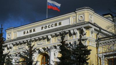 Rusya Merkez Bankası açıkladı! 10 ülke arasında Türkiye de var
