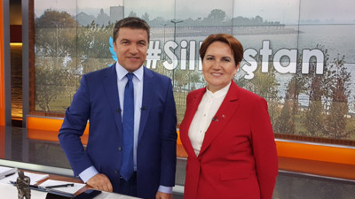 Meral Akşener: İktidar olduğumuzda enflasyon yüzde 10'un altına düşecek