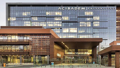 Acıbadem Mehmet Ali Aydınlar Üniversitesi personel alacak (11 Mart 2022)