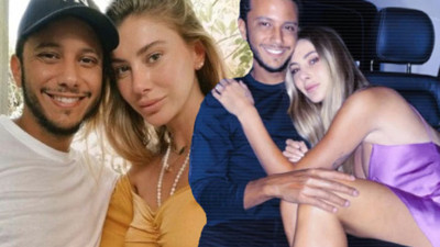 Şeyma Subaşı ile Meedo aşkı bitti