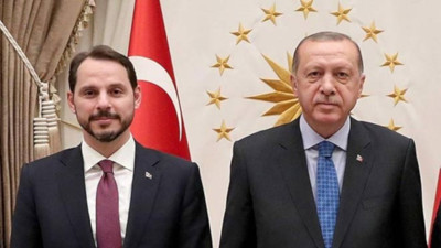 Burası çok önemli... Berat Albayrak'tan Erdoğan'ı kızdıracak hareket