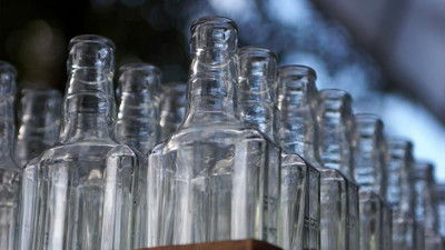 Mahkeme şişeyi silah saydı