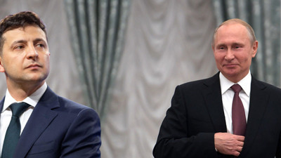 Ünlü İngiliz gazetesi yazdı. İşte Rusya Ukrayna krizindeki 5 senaryo