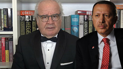 Korkusuz yazarı Memduh Bayraktaroğlu Erdoğan’a destek vererek şaşırttı. İktidarı eleştirileriyle biliniyordu