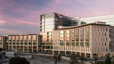 Koç Üniversitesi Hastanesi kirli torbası satın alacak