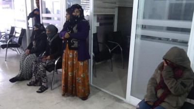 Pişkin dilenciden şok eden savunma