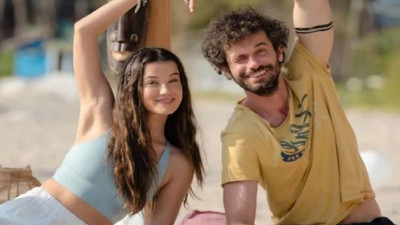 Pınar Deniz: 'Yaşlar ilerledikçe, aşklar daha acısız bitiyor'