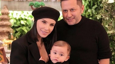 Gülşen ile Ozan Çolakoğlu boşanıyor mu?