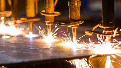 Sanayi üretiminde 'enerji' kaybı