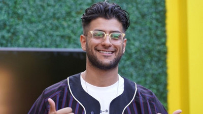 Reynmen'den, Lionel Messi paylaşımı