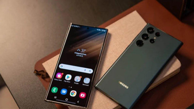 Galaxy S22 serisi Samsung’un yüzünü güldürdü!