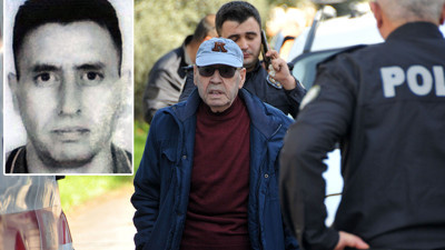 Kızını öldüren oğluna duruşmada haykırdı: Kutlay, senin hakkın idam