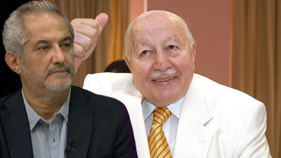 Hakan Aygün açıkladı. Necmettin Erbakan yaşasaydı hangi ittifaka oy verirdi