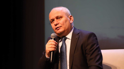 İlahiyatçı yazar Cemil Kılıç siyasi kimliğini açıkladı