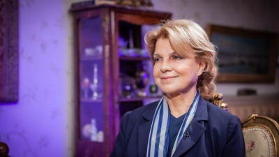 Tansu Çiller’in yeni partisinin adı belli oldu