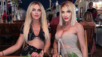 Esra Ersoy'a 10 yıl 1 ay hapis