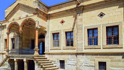 Kapadokya Üniversitesi öğretim üyesi alacak (12 Mart 2022)