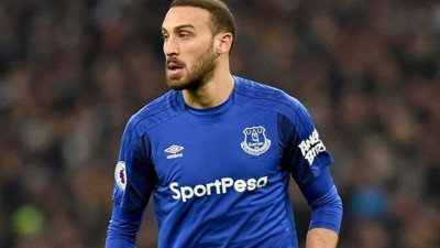 Beşiktaş, Cenk Tosun'la anlaşamadı