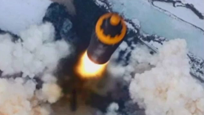 Kuzey Kore Pentagon’u ayağa kaldırdı. Bir sen eksiktin Kim Yong