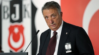 Ahmet Nur Çebi'den Galatasaray'a flaş gönderme