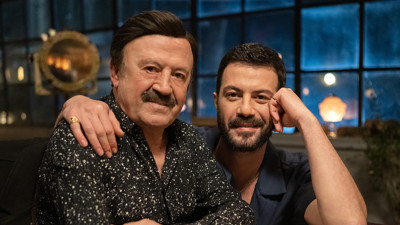 Lider Şahin: Babam ile hayalim gerçek oldu