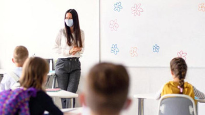 Tarikat ve cemaatlere bir alan daha açıldı: Öğretmenlere cemaatler eğitim verecek