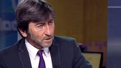 Rıdvan Dilmen: Tüzüğe aykırı, kaosa hazır olun