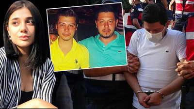 Pınar Gültekin Davasında flaş gelişme!