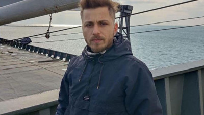 Ukrayna'da mahsur kalan Türk gemiciler kurtarılmayı bekliyor