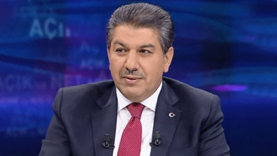 Esenler Belediye Başkanı Tevfik Göksu'nun acı günü