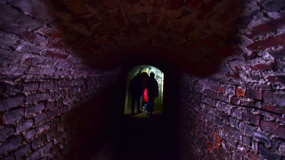 Ukrayna 2. Dünya Savaşı'na geri döndü!