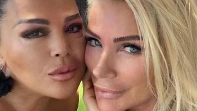 Safiye Soyman, Fransız askısıyla gıdısından kurtuldu