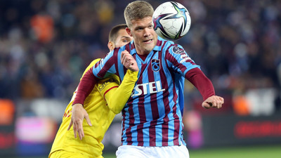 1-0 geriye düşen Trabzonspor maçı nasıl çevirdi