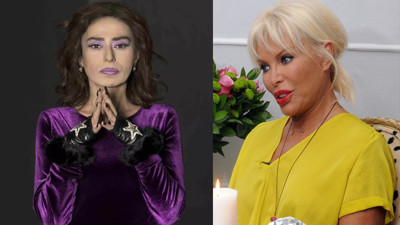 Ajda Pekkan'dan Yıldız Tilbe'ye Tepki!
