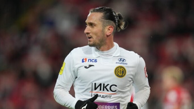 Yusuf Yazıcı'dan süper gol