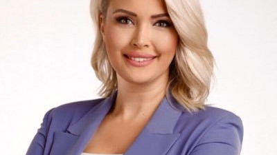 TRT Haber Sunucusu Işıl Açıkkar, Ulaştırma Bakanlığı’nın alanından İBB'yi sorumlu tuttu