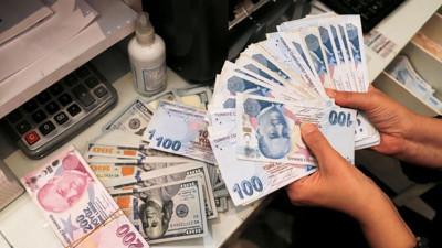 Kur korumalı mevduat sisteminin ilk sonucu ortaya çıkıyor