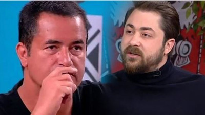 Acun Ilıcalı, Semih Öztürk'ü kovdu