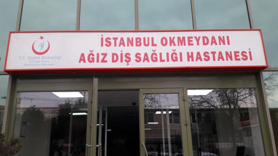 Okmeydanı Ağız Ve Diş Sağlığı Hastanesi tıbbi sarf malzeme satın alacak