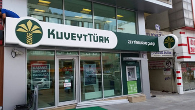 Kuveyt Türk personel alacak