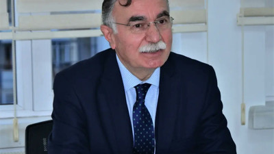 Diyanet İşleri Başkanlık Müşaviri demokrasiyi hedef aldı. Sözde demokratik yapı