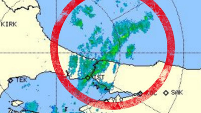 Karın İstanbul'u terk edeceği tarih belli oldu