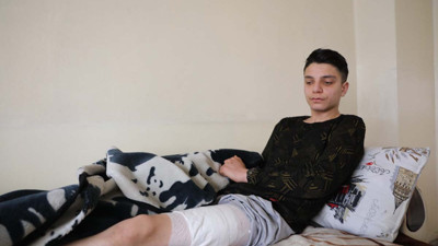 Kavgayı ayırmak istedi! Önce dövüldü, sonra bıçaklandı…