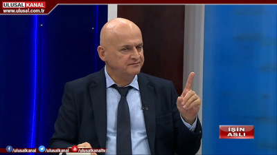 Emin Gürses’ten, Cumhurbaşkanlığı’ndan telefon açarak 50 milyon dolar servet elde etti iddiası