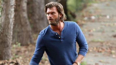 Bebek kısmetiyle geliyor. Kıvanç Tatlıtuğ'a müthiş reklam teklifi