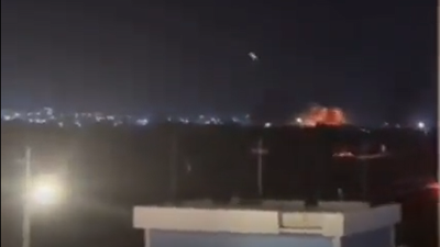 İran ile İsrail arasında da tansiyon yükseldi!