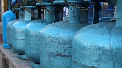 Ocağımıza da incir ağacı diktiler... Tüp fiyatları uçtu!