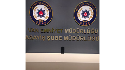 ‘Kapkaç' yöntemiyle telefon çalan şahıs yakalandı