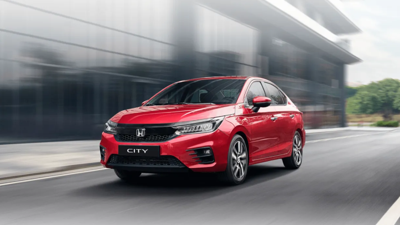 Honda sıfır City fiyatını 170 bin TL’ye düşürecek