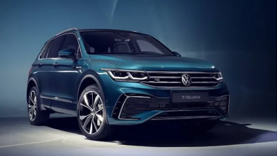 Volkswagen Tiguan fiyatıyla Range Rover'a rakip oldu